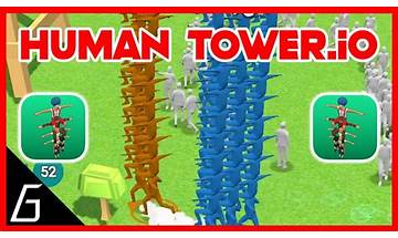 Human Tower.io for Android - Download the APK from Habererciyes